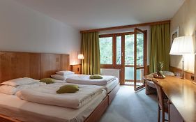 Hotel Restaurant Südrast Dreiländereck